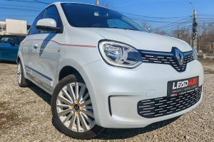 Renault Twingo Electric VIBES