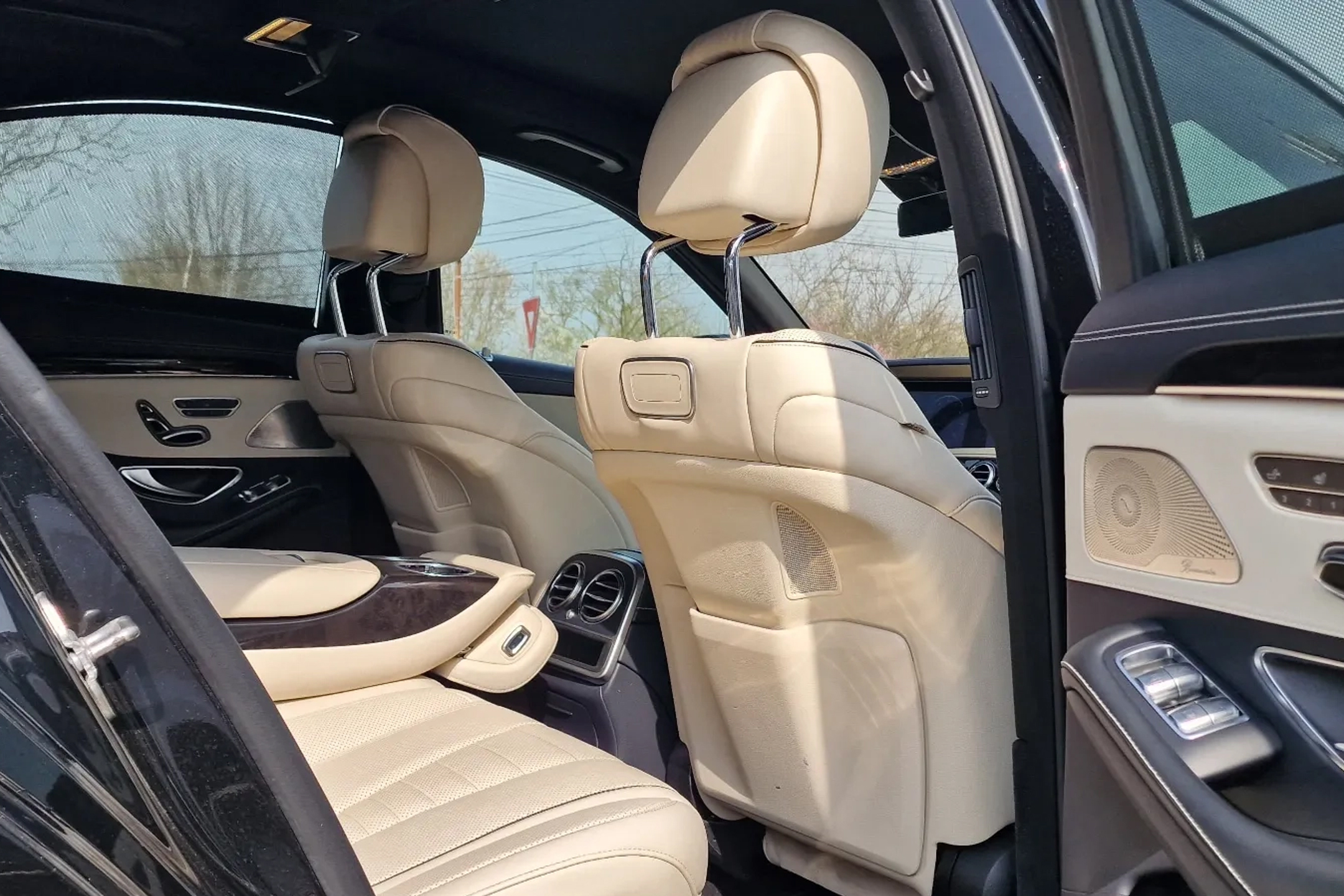 
								Mercedes-Benz S 450 9G-TRONIC EQ Boost full									