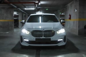 BMW Seria 1 118i Aut. M Sport
