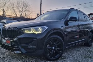 BMW X1 sDrive18d AT